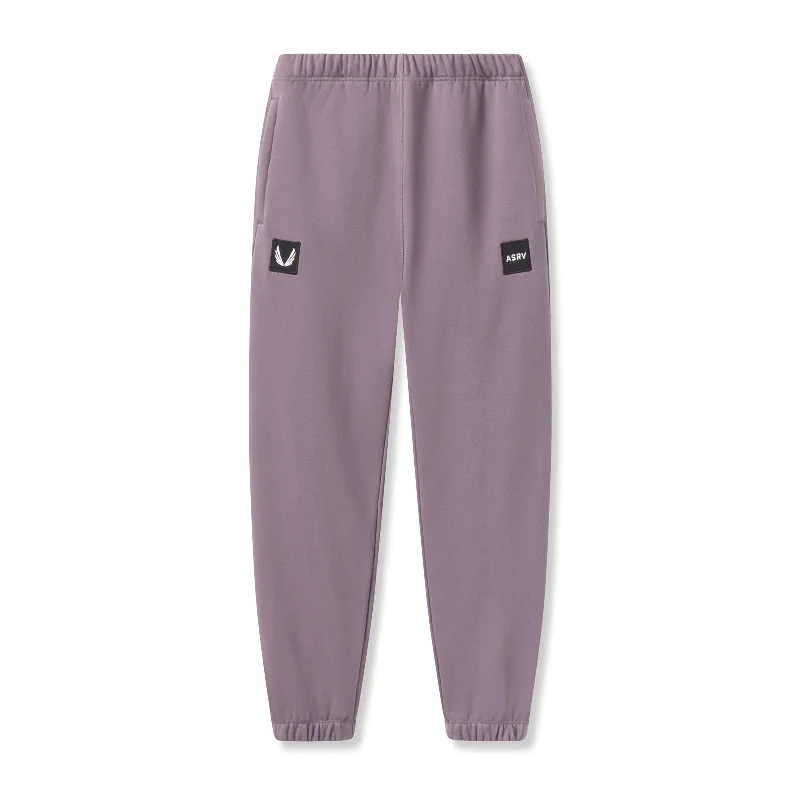 Layered Men's Overalls0655. Tech-Terry™ Oversized Sweats - Moonscape "Patch"