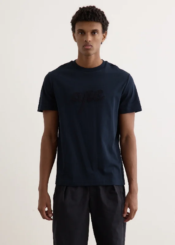 Men's Shirts with TiesLenny T-Shirt