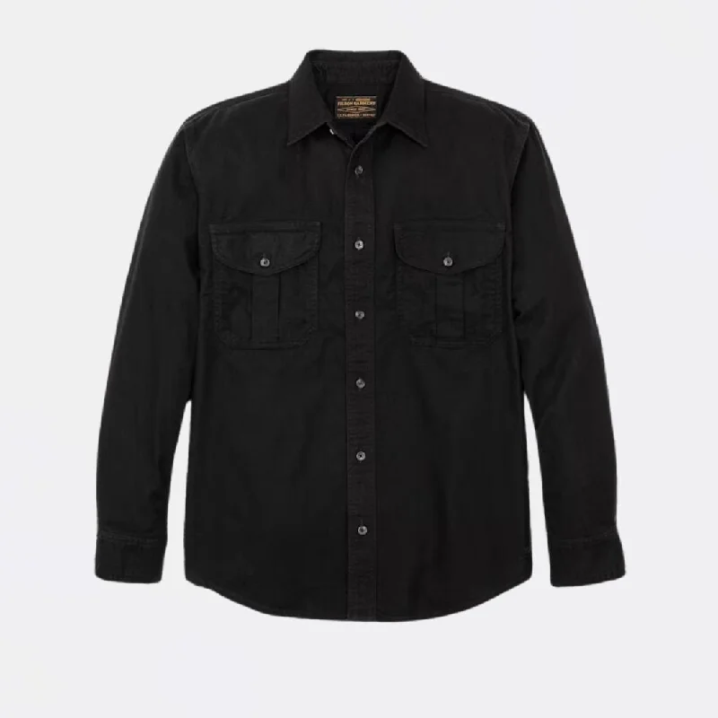 Men's Fishing Shirts for Water SportsAlaskan Guide Shirt