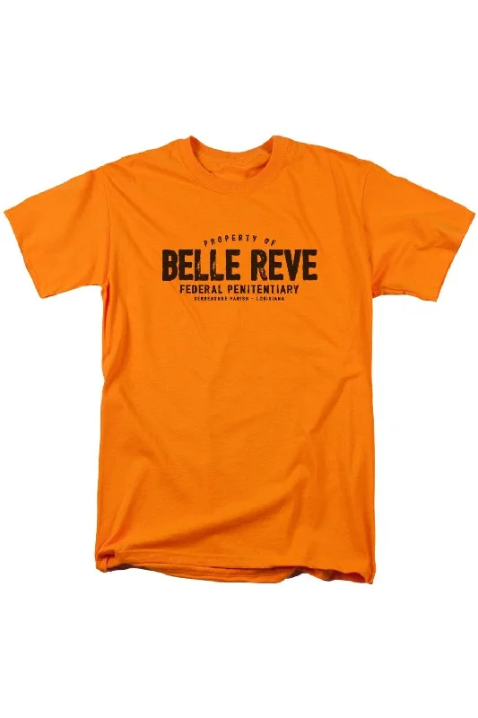 Men's Shirts with Short PlacketsBatman Belle Reve Short Sleeve Adult Tee / T-Shirt