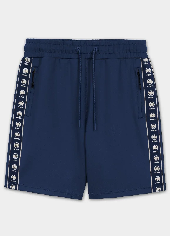 Men's Pants with UV ProtectionSweat shorts Oldschool POWERS