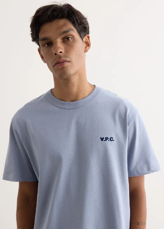 Men's Shirts with CollarsBoxy Petit VPC T-Shirt