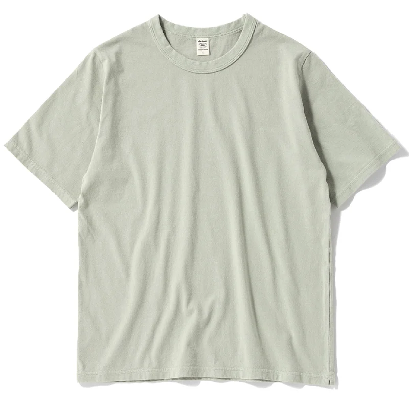 Men's Shirts with Bow TiesJackman Lead-Off T-Shirt Pistachio