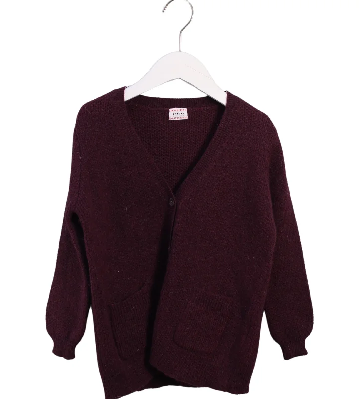 Men's Sweaters with SnapsMorley Cardigan 4T