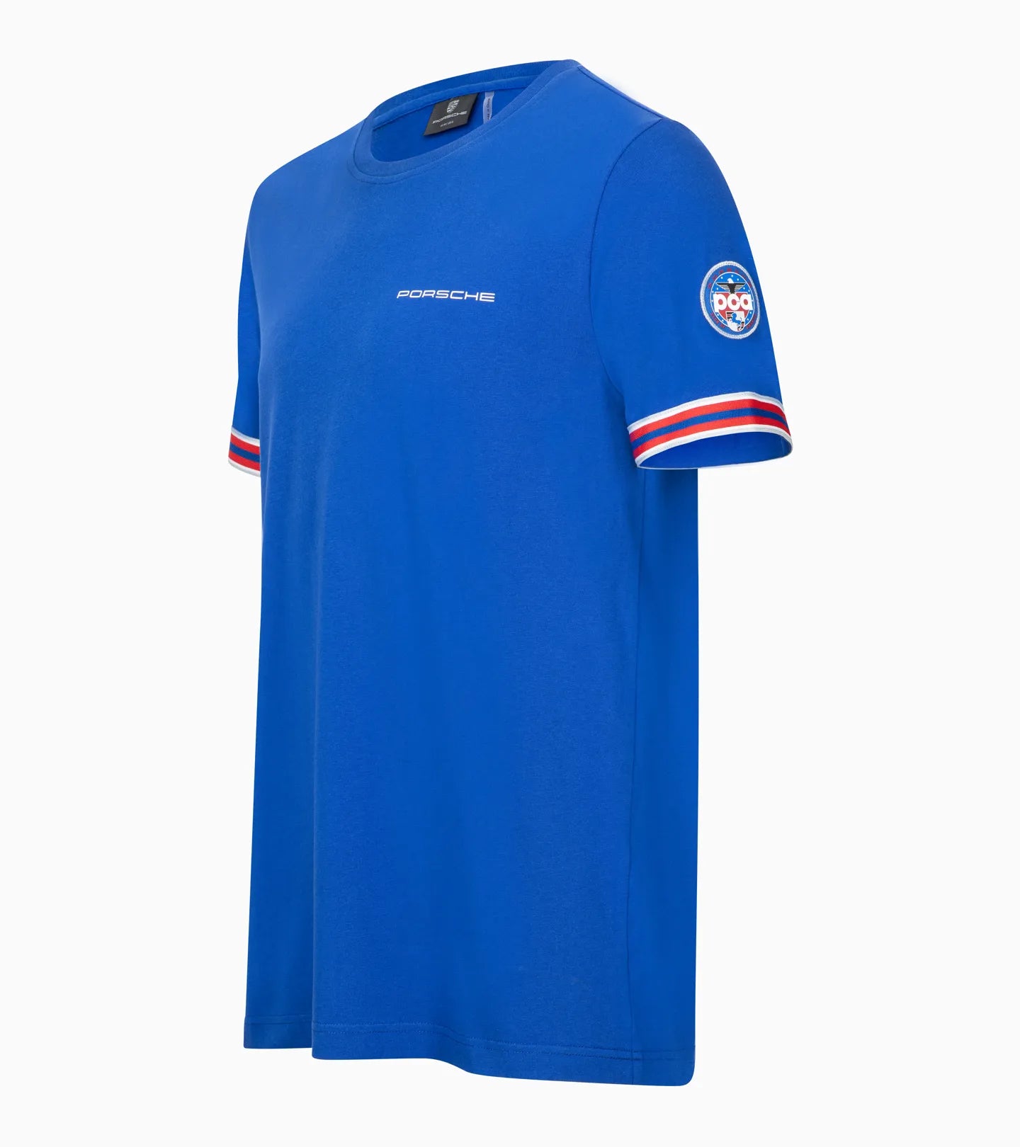 Men's Shirts with Tab CollarsPorsche Unisex PCA T-Shirt - Porsche Club Of America