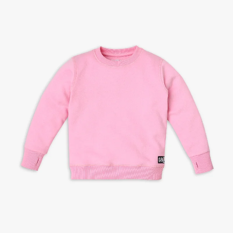 Pink Melange