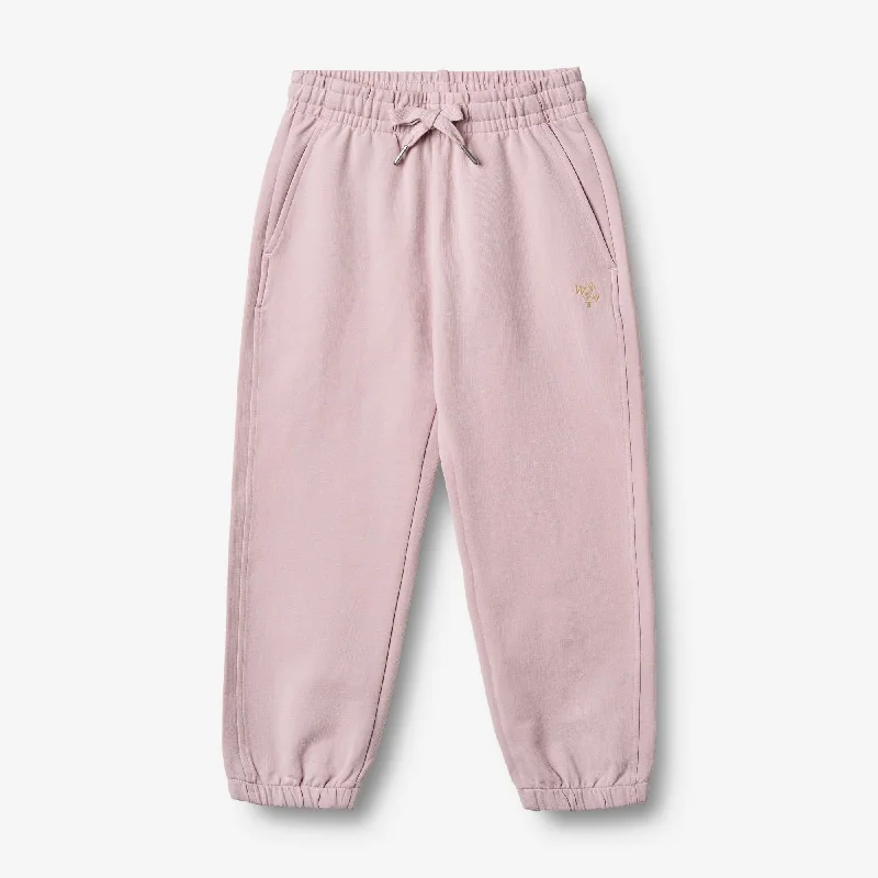 Men's Party Pants for a Fun Night OutSweatpants Cruz - lavender mist