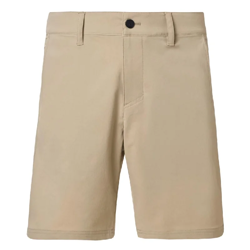 Men's Chino Shorts for Warm WeatherOakley - Men's Pierside 19" Rc Hybrid Shorts (FOA401744 30W) Men's Chino Shorts for Warm WeatherOakley - Men's Pierside 19" Rc Hybrid Shorts (FOA401744 30W)