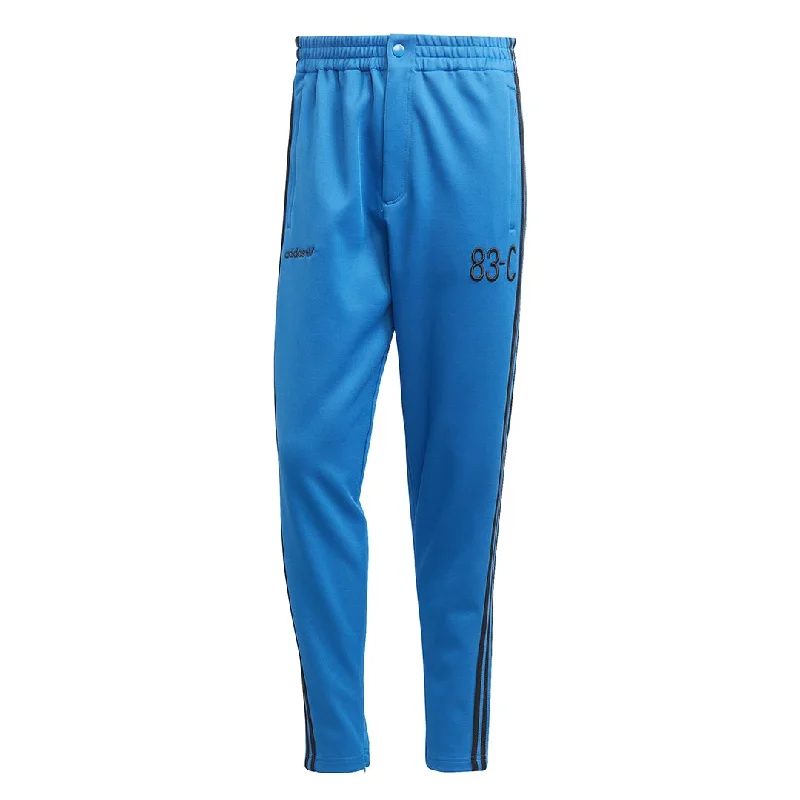 Breathable Men's Athletic Shortsadidas - Men's 83-C Track Pant (IA2464)