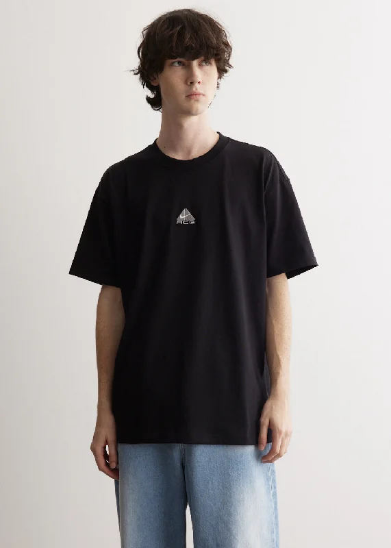 Men's Shirts with Mock NecksNRG ACG Lungs T-Shirt