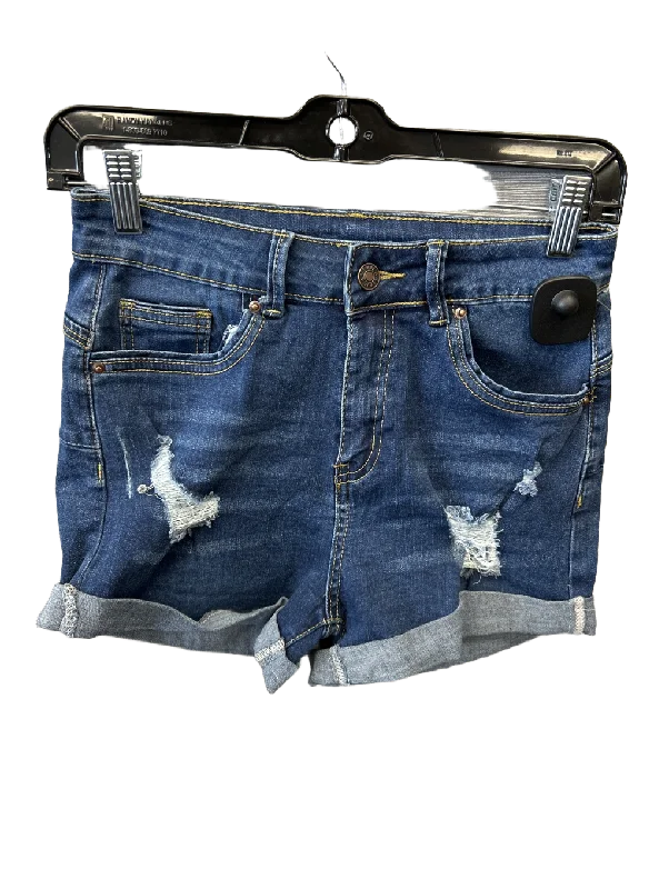 Men's Pants with Patchwork PatternsShorts By Clothes Mentor  Size: 2