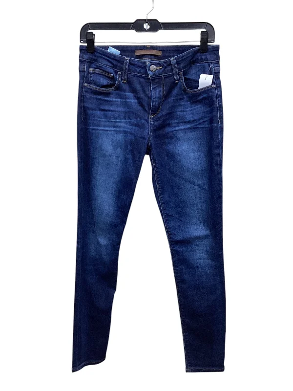 Oversized Relaxed-Fit Men's JeansJeans Skinny By Joes Jeans In Blue Denim, Size: 6