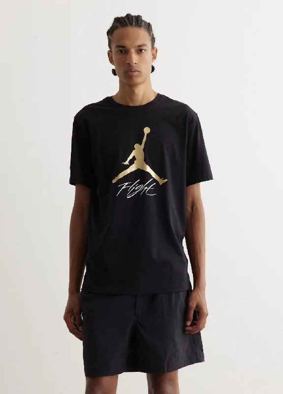 Men's Shirts with Antimicrobial TreatmentJumpman Flight T-Shirt
