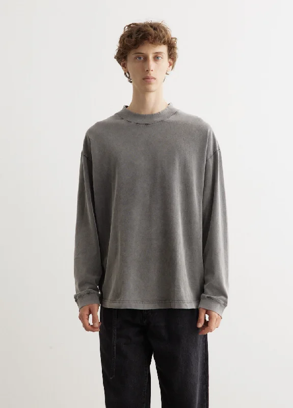 Men's Shirts with Abstract DesignsEnick U Vintage T-Shirt