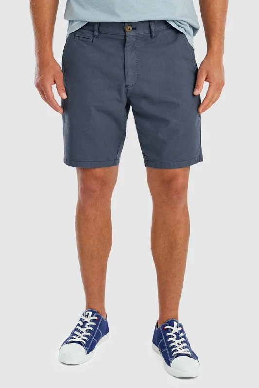 Men's Pants with Back PocketsJohnnie-O Santiago Preppy Shorts