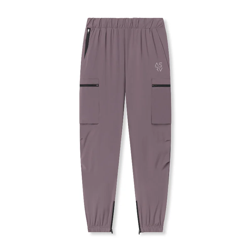 Men's Pants with Elastic Cuffs0656. Tetra-Lite® Standard Zip Jogger - Moonscape "Cyber"