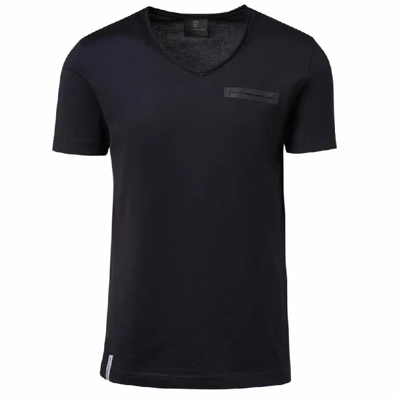 Men's Shirts with Graphic PrintsPorsche 992 Men's T-shirt, Black - 911