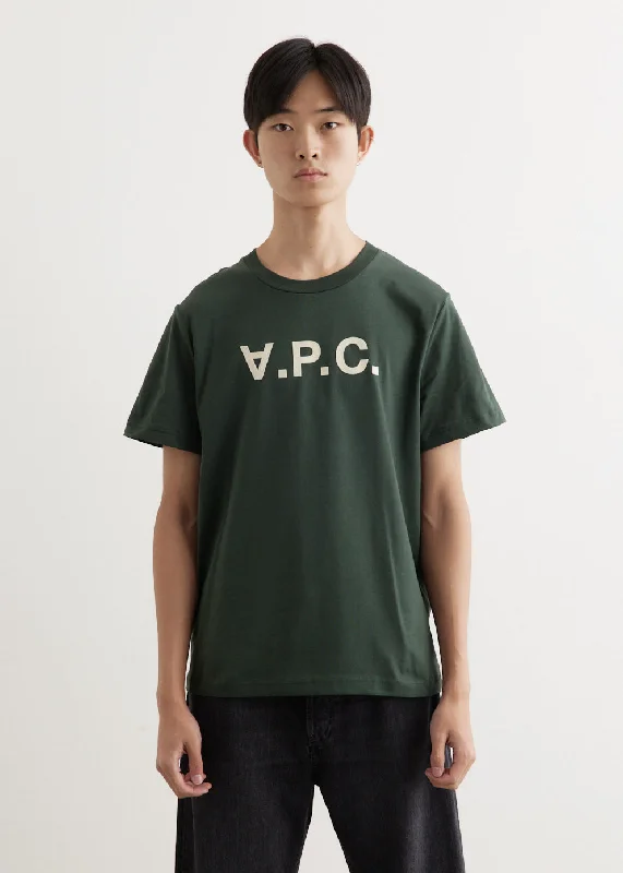 Men's Shirts with Barrel CuffsStandard Grand VPC T-Shirt