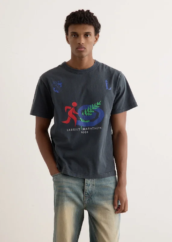 Men's Shirts with Graphic PrintsSkelton T-Shirt