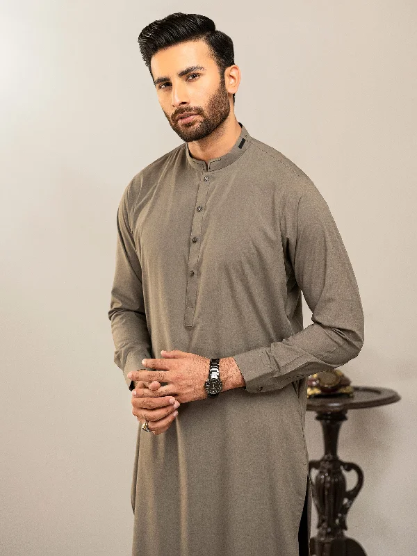 Wash and Wear Suit