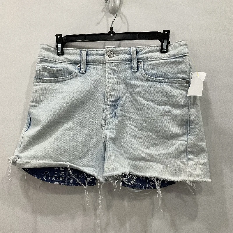 Men's Pants with Hidden ButtonsShorts By Old Navy  Size: 10