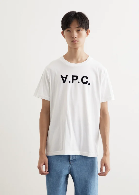 Men's Shirts with Wingtip CollarsStandard Grand VPC T-Shirt