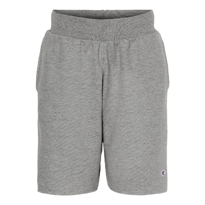 Men's Party Pants for a Fun Night OutChampion Reverse Weave Shorts