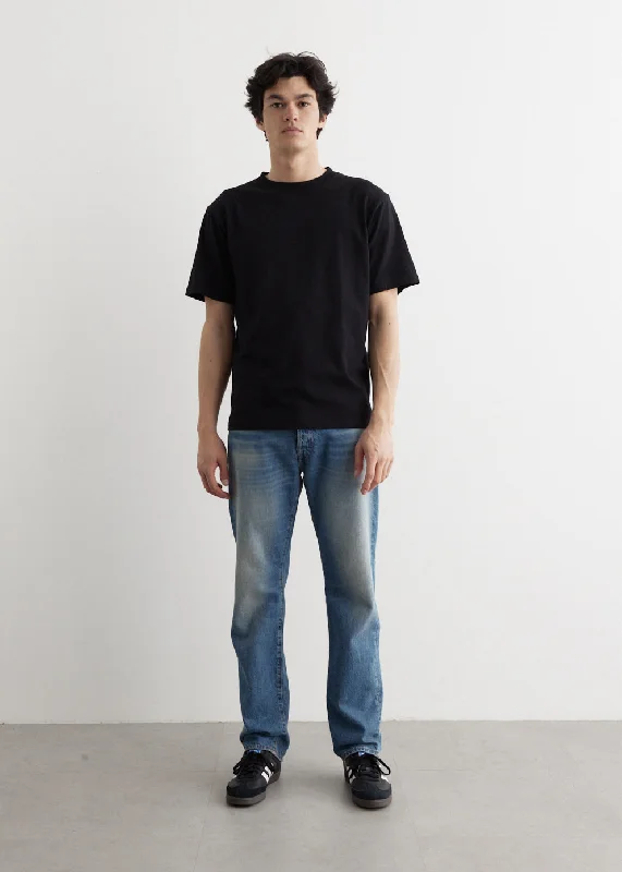 Men's Shirts with Full PlacketsOverture T-Shirt