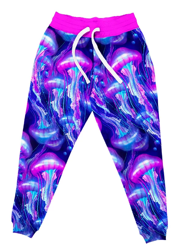 Men's Pants with Antimicrobial TreatmentYou Jelly? Unisex Joggers