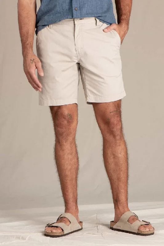 Men's Pants with Graphic PrintsToad & Co Mission Ridge 10.5 " Short