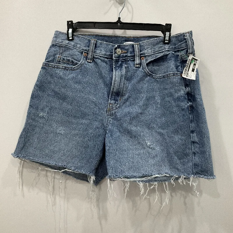 Men's Pants with SuspendersShorts By Old Navy  Size: 4
