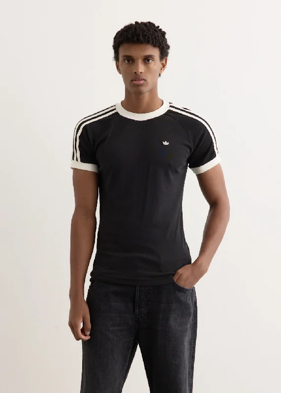 Men's Shirts with Drawstring WaistbandsPremium Cali T-Shirt