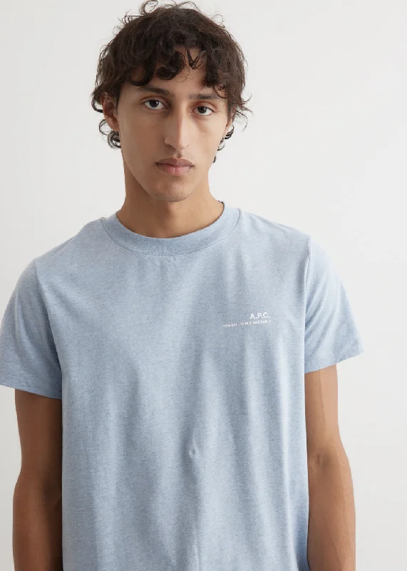 Men's Flowy Shirts for a Relaxed LookItem Standard T-Shirt
