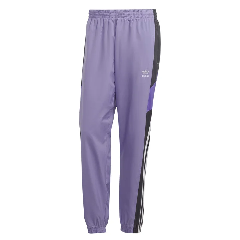 Comfortable Men's Joggersadidas - Men's Rekive Woven Track Pant (IC6007)