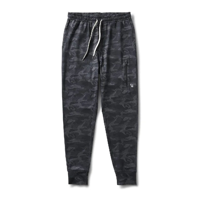 Black Camo