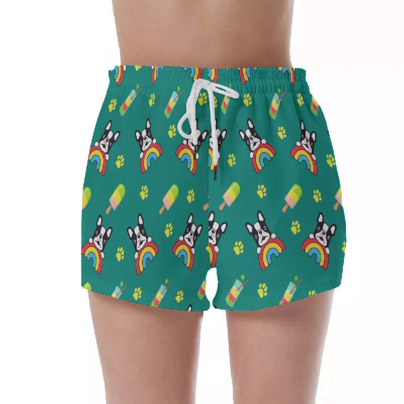 Casual Men's ChinosSTELLA - Women's Short