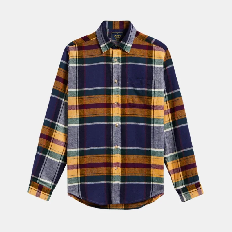 Men's Versatile Dress Shirts for Multiple OccasionsChelsea Shirt