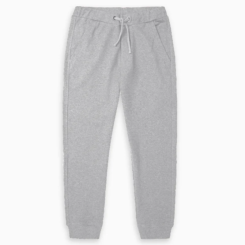 Men's Chino Shorts for Warm WeatherAll Day Sweatpants - Heather Grey
