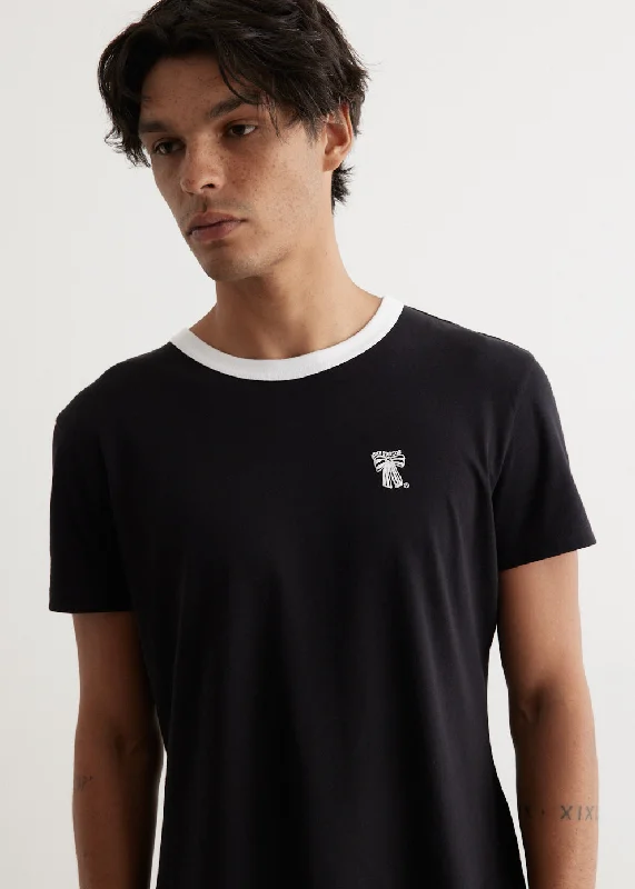 Men's Performance Shirts for SportsEram U Bow T-Shirt