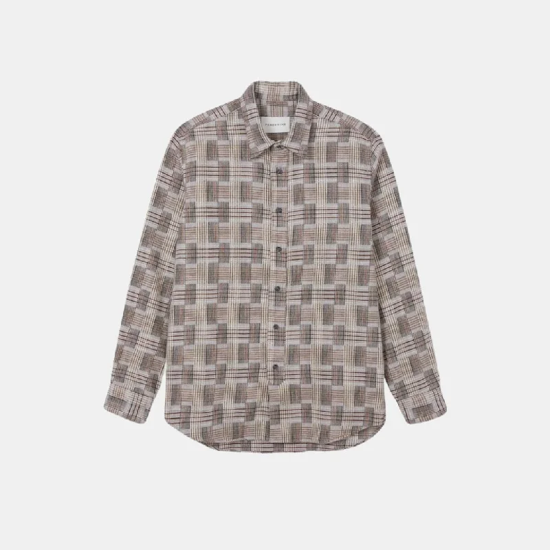 Men's Moisture-Wicking Shirts for All-Day ComfortFarley Shirt (Goadby)