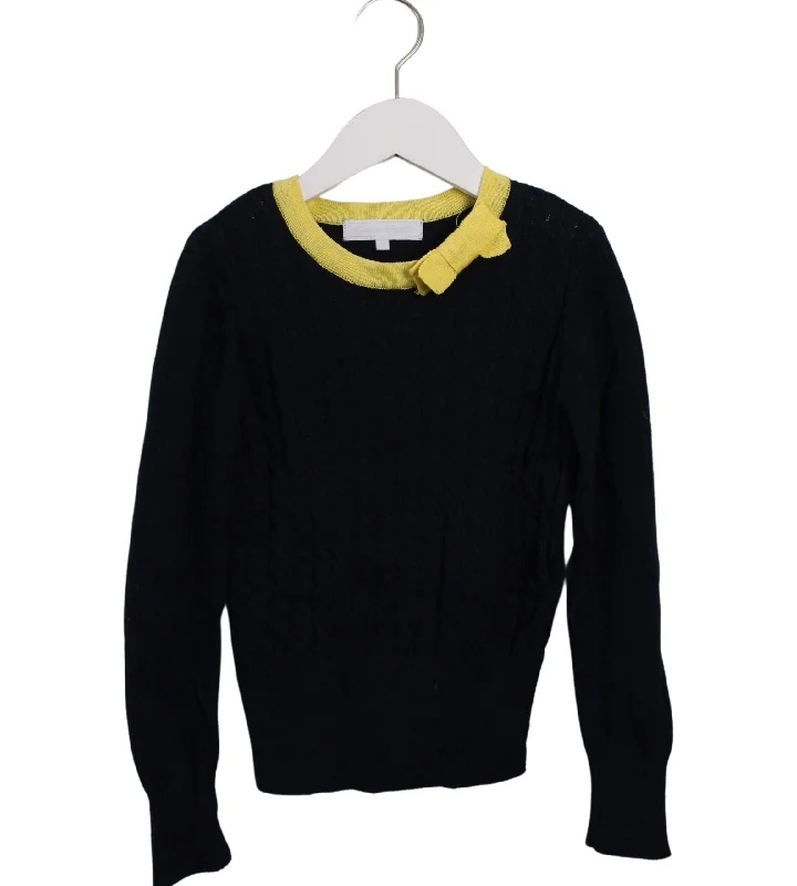 Men's Sweaters with Button CuffsTartine et Chocolat Knit Sweater 6T