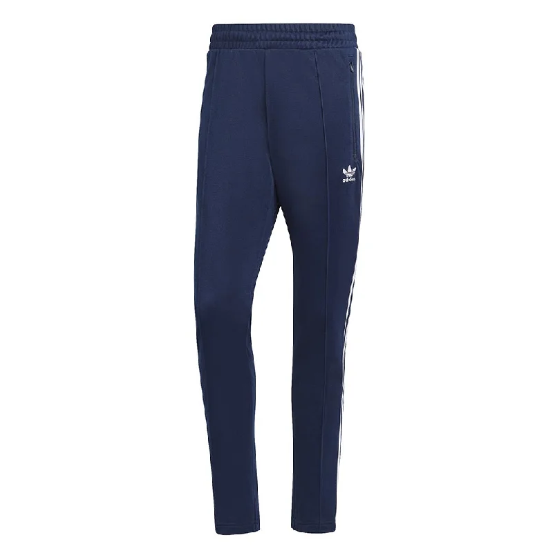 Men's Running Pants for Exerciseadidas - Men's Adicolor Classics Beckenbauer Track Pant (IA4786) Men's Running Pants for Exerciseadidas - Men's Adicolor Classics Beckenbauer Track Pant (IA4786)