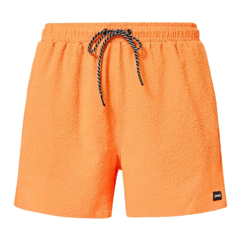 Men's Pants with Belt LoopsOakley - Men's Porto RC 2.0 16" Beach Shorts (FOA404810 73K) Men's Pants with Belt LoopsOakley - Men's Porto RC 2.0 16" Beach Shorts (FOA404810 73K)
