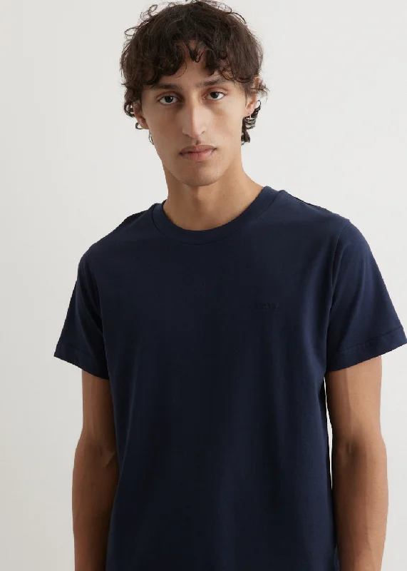Men's Shirts with Button-Down CollarsStandard APC Brodee T-Shirt