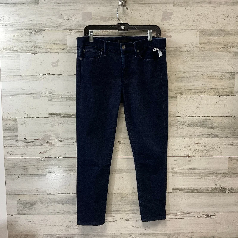 Sustainable Eco-Friendly Men's JeansJeans Skinny By Joes Jeans In Blue Denim, Size: 10 Sustainable Eco-Friendly Men's JeansJeans Skinny By Joes Jeans In Blue Denim, Size: 10