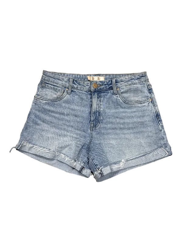 Men's Pants with Stain-Resistant TreatmentShorts By Kut  Size: S
