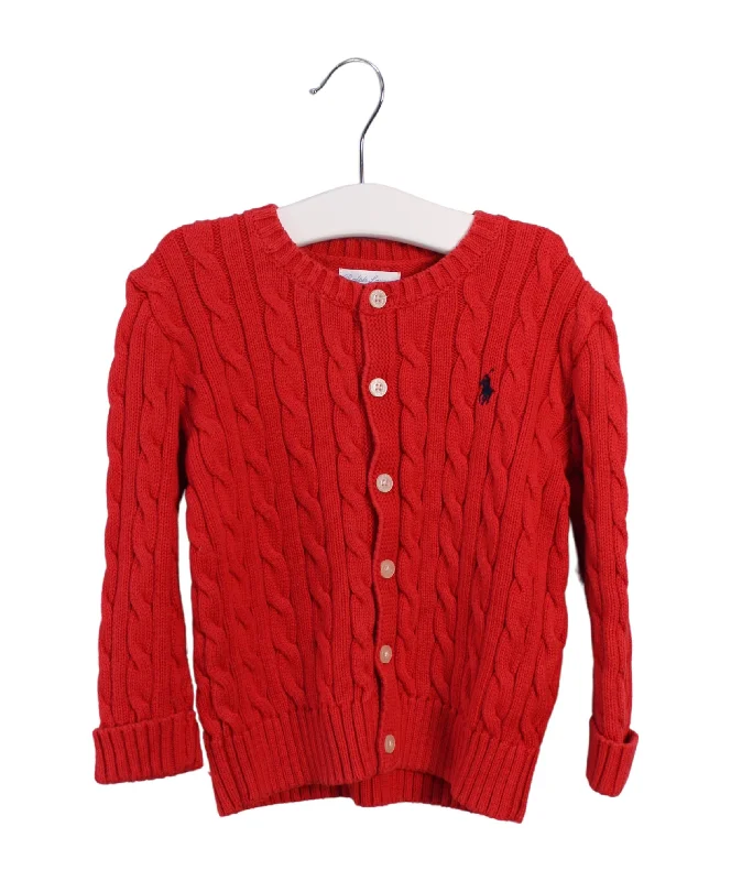 Men's Sweaters with Kangaroo PocketsRalph Lauren Cardigan 24M