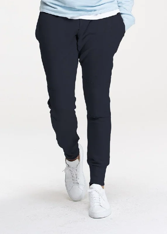 Men's Pants with Hidden PocketsSWET Jogger | Navy