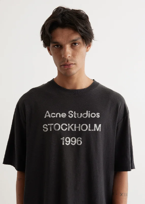 Men's Shirts with Convertible CollarsExford U 1996 T-Shirt