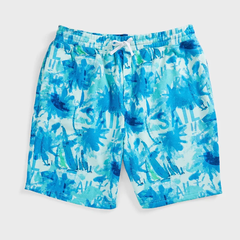 Men's Pants with Patch PocketsNautica Mens Big & Tall Classic Fit Shorts